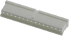 Connector, Rcpt, 15Pos, 1Row, 1.5Mm; Product Range Molex - 01AH1732 - Newark, An Avnet Company