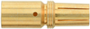 Heavy Duty Contact, Socket, 100A, Crimp; Product Range Harting - 49AK6847 - Newark, An Avnet Company