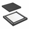 Digital Video Level Shifter 48-Pin TQFN EP -- 233-PI3VDP411LSZBE - Image
