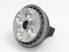 7 Watt, LED MR16 Dimmable Narrow Flood Lamp - 414680 - bulbs.com