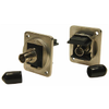 Fiber Optic Connector Adapters - 4654-CP30218M3-ND - DigiKey