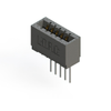 Edgeboard Connectors - 151-726-005-545-101-ND - DigiKey