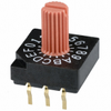 DIP Switches - 563-1067-ND - DigiKey