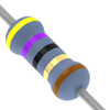 Through Hole Resistors - RSMF1FT47R0-ND - DigiKey