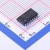 Power Supply Chip >> AC-DC Controllers & Regulators - FAN7621SSJX - LCSC Electronics Technology (HK) Limited