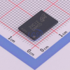Memory >> DDR SDRAM -- MT47H128M16RT-25E:C TR - Image