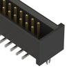 Headers, Male Pins - SHF-107-01-L-D-SM-LC-ND - DigiKey