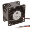 Fans, Thermal Management - Fans - DC Brushless Fans (BLDC) - PFR0612XHE-F00 - Acme Chip Technology Co., Limited