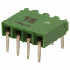 Headers, Receptacles, Female Sockets - A106666-ND - DigiKey