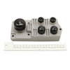 Sensor Interface Junction Blocks - 1300370004-ND - DigiKey