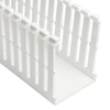 Wire Ducts, Raceways - 298-F2X3WH6-22-ND - DigiKey
