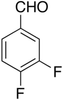 3,4-Difluorobenzaldehyde - 24015 - Medical Isotopes, Inc.