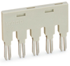 Jumper - 859-405 - WAGO