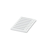 Terminal Block Marker Strips - 0820044-ND - DigiKey