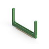 Edgeboard Connectors - 151-345-072-540-258-ND - DigiKey