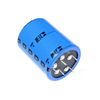 Aluminum Electrolytic Capacitors - MAL205358471E3 - ODG (Origin Data Global)