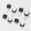 Low Power TRIAC up to 1200V - QJ4016NH6 - Littelfuse, Inc.