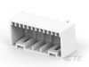 PCB Headers & Receptacles - 1-1971893-6 - TE Connectivity