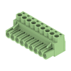 Headers, Plugs and Sockets - 281-1306400000-ND - DigiKey