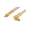 Coaxial Cables (RF) - 6099-PE34895LF-48-ND - DigiKey