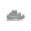 Din Rail, Channel - 2946-870-593/281-413-ND - DigiKey