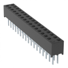 Headers, Receptacles, Female Sockets - MMS-117-01-L-DV-01-ND - DigiKey