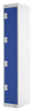 Lockers - 521386 - RS Components, Ltd.