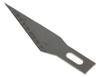 Knife Blades - 6756706 - RS Components, Ltd.