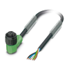 Sensor & Actuator Cables - 8592425 - RS Components, Ltd.