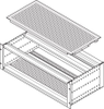 Rack Panels - 2698575 - RS Components, Ltd.