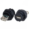 USB Connectors - 287189 - RS Components, Ltd.