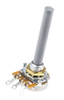 Potentiometers - 387818 - RS Components, Ltd.