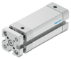 Pneumatic Piston Rod Cylinders - 2022264 - RS Components, Ltd.