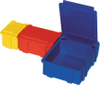 Compartment Boxes - 5254016 - RS Components, Ltd.