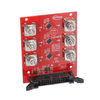 Sensor Evaluation Boards - 448-TLE4972EVALSTDPCBTOBO1-ND - DigiKey