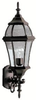 9791BK Exterior -Wall Mount - 793870 - Capital Lighting, Inc.
