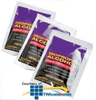 Ripley Fiber Optic Cleaning Wipes (25 per Box) - RIP-F1000 - TelephoneStuff.com