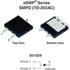600V 10A Diode and Rectifier - 280-SE10DJ-M3/I - ERSAELECTRONICS PTE. LTD.