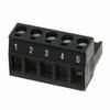 Terminal Blocks - Headers, Plugs and Sockets - 1710175-ND - DigiKey