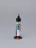 Loctite 3493 Amber Acrylic Adhesive - 1 L Bottle - 6493 - 079340-18751 - R. S. Hughes Company, Inc.