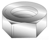 Hex Nut - Non Metric -- 40125 - Image
