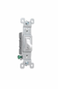 TradeMaster® Light Switches, Toggle - 660WG - Legrand