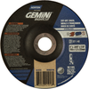 Norton Gemini RightCut INOX/SS A Type 27/42 Cutting Wheel - 66252841916 - Norton Abrasives