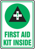 Safety Signs - PRS1410B7219 - Panduit Corp.