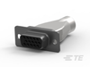 D-Shaped Connectors - 5748634-1 - TE Connectivity