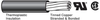 Wire for Appliances, Electronic Equipment - High Voltage Flame Resistant - NABOND* Bonded Stranded Conductor Series - Image