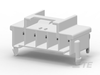 PCB Headers & Receptacles - 1-1969694-5 - TE Connectivity
