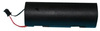 Lithium Ion Battery, 3.7V, 2.3Ah; Battery Voltage Dantona Industries - 14N4641 - Newark, An Avnet Company