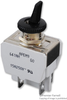 Switch, Toggle, Dpst, 15A, 250V; Switch Operation Apem - 96C7307 - Newark, An Avnet Company