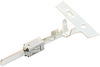 Rectangular Power Contact, Jpt Series, Tin Plated Contacts, Bronze, Pin, Crimp, 17 Awg Rohs Compliant Amp Te Connectivity - 28T0198 - Newark, An Avnet Company